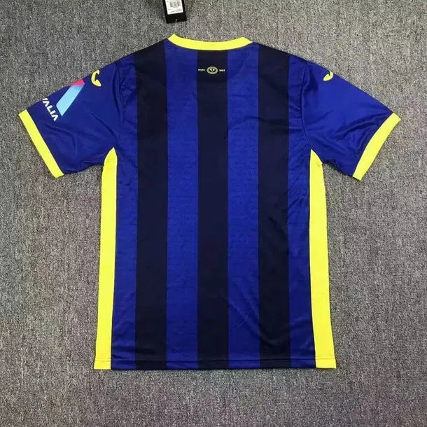MAILLOT HELLAS VERONE DOMICILE 2023/2024