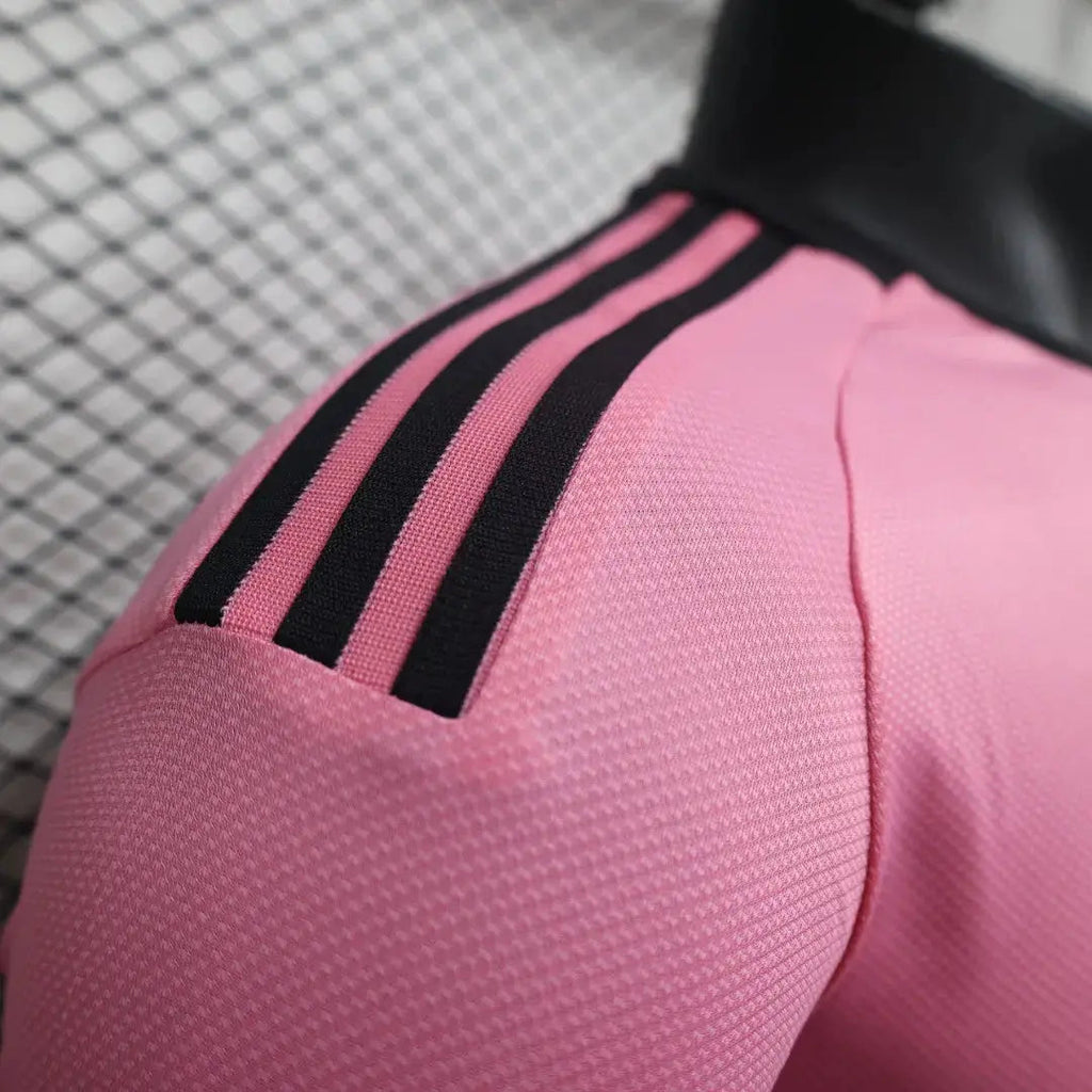MAILLOT INTER MIAMI DOMICILE 2024/2025