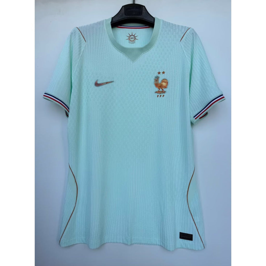 Maillot 2026 France Extérieur  player