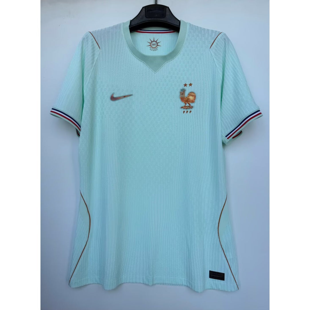 Maillot 2026 France Extérieur  player