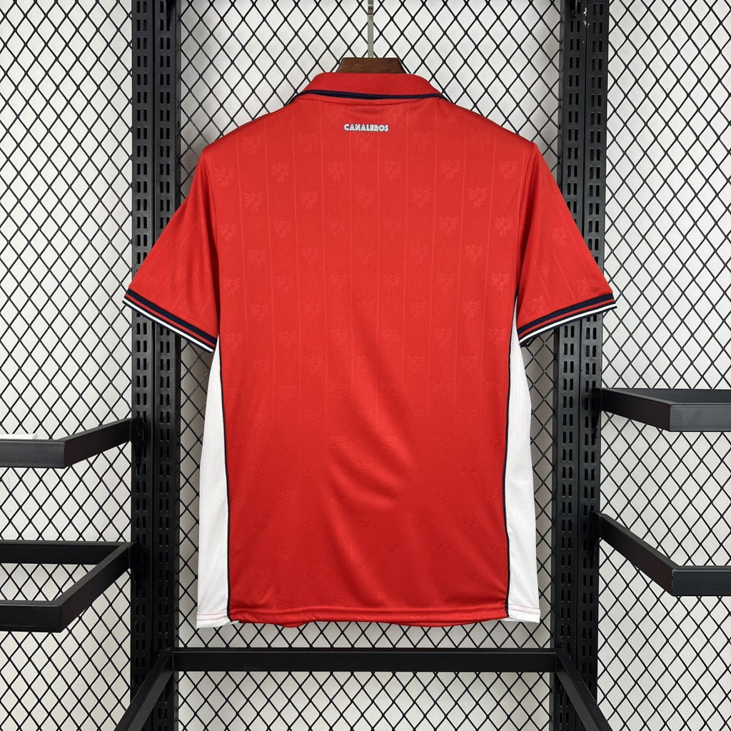 Maillot 2026 Panama Domicile
