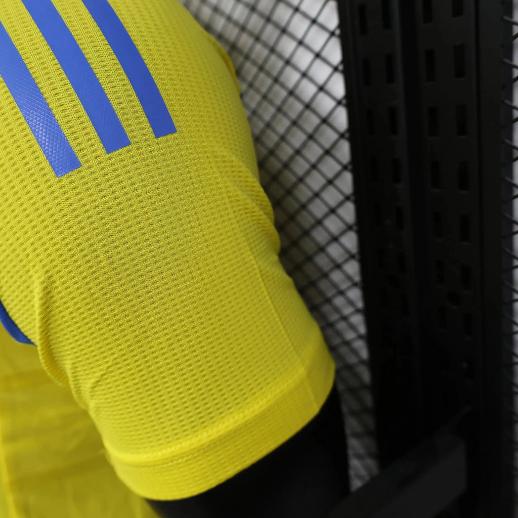 MAILLOT AL NASSR DOMICILE 2024/2025