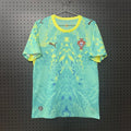 Maillot 2026 Portugal goalkeeper green