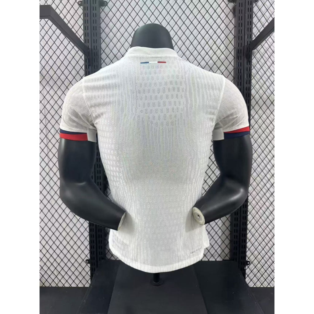 Maillot 24/25  PSG Extérieur  player