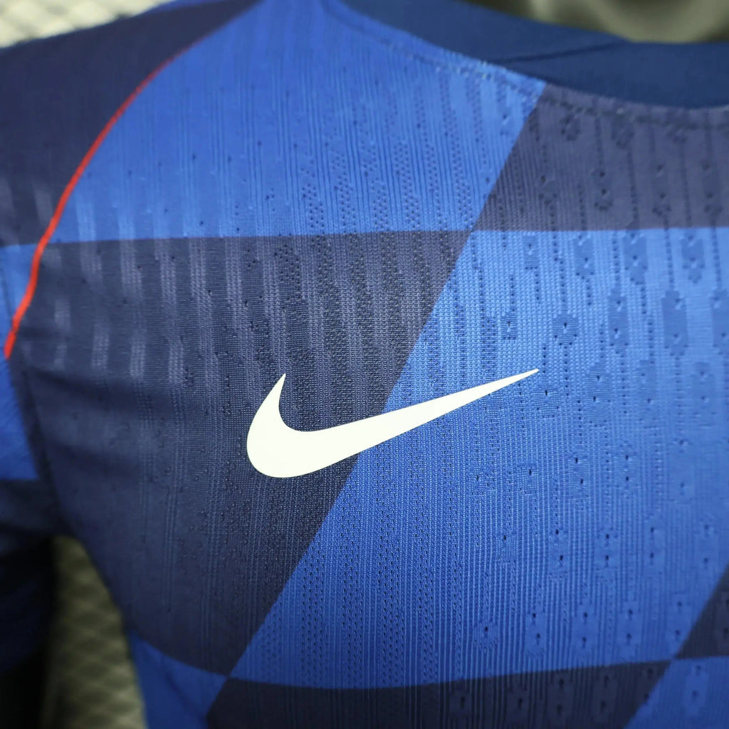 MAILLOT CROATIE EXTERIEUR 2024/2025