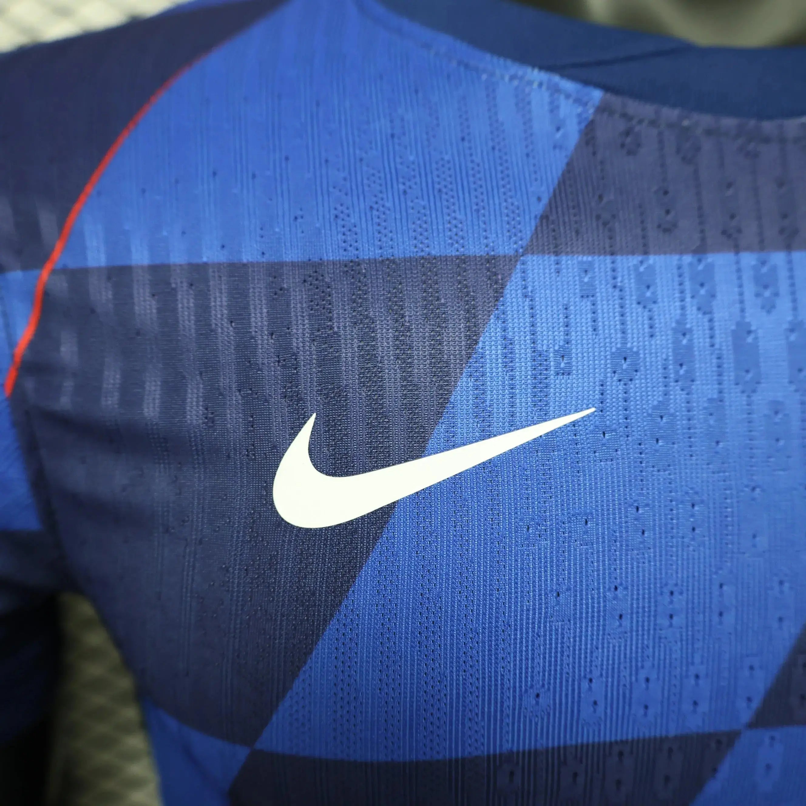 MAILLOT CROATIE EXTERIEUR 2024/2025