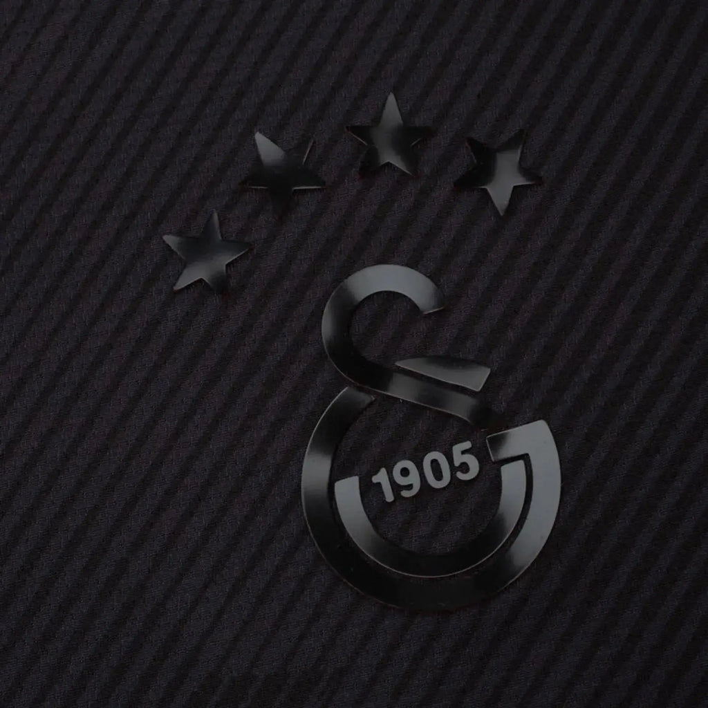 Galatasaray Quatrième Maillot 2024/2025 ÉDITION LIMITÉE