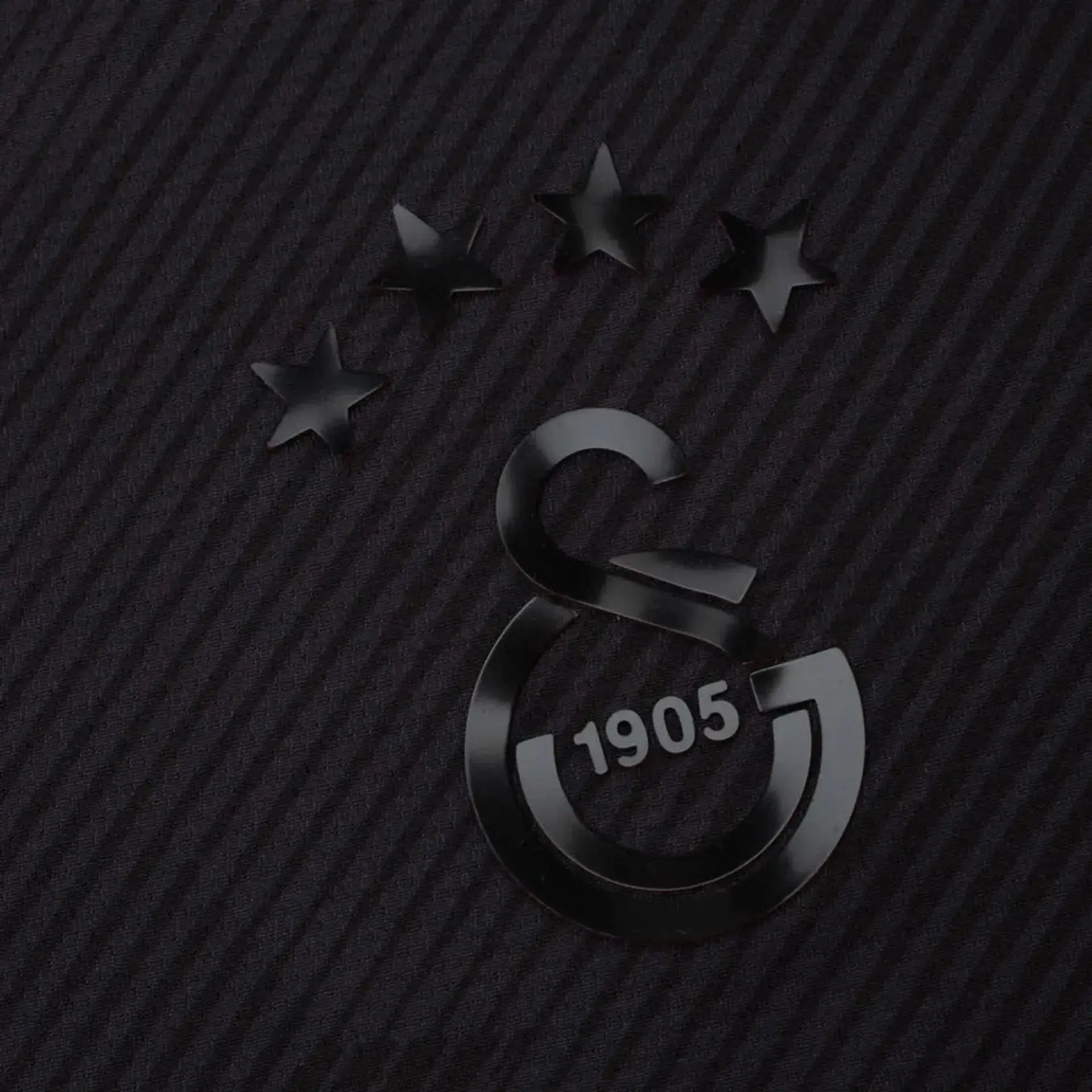 Galatasaray Quatrième Maillot 2024/2025 ÉDITION LIMITÉE