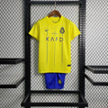 24/25 Ensemble Enfant Al Nassr