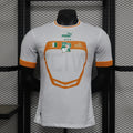 MAILLOT COTE D’IVOIRE EXTERIEUR 2022/2023