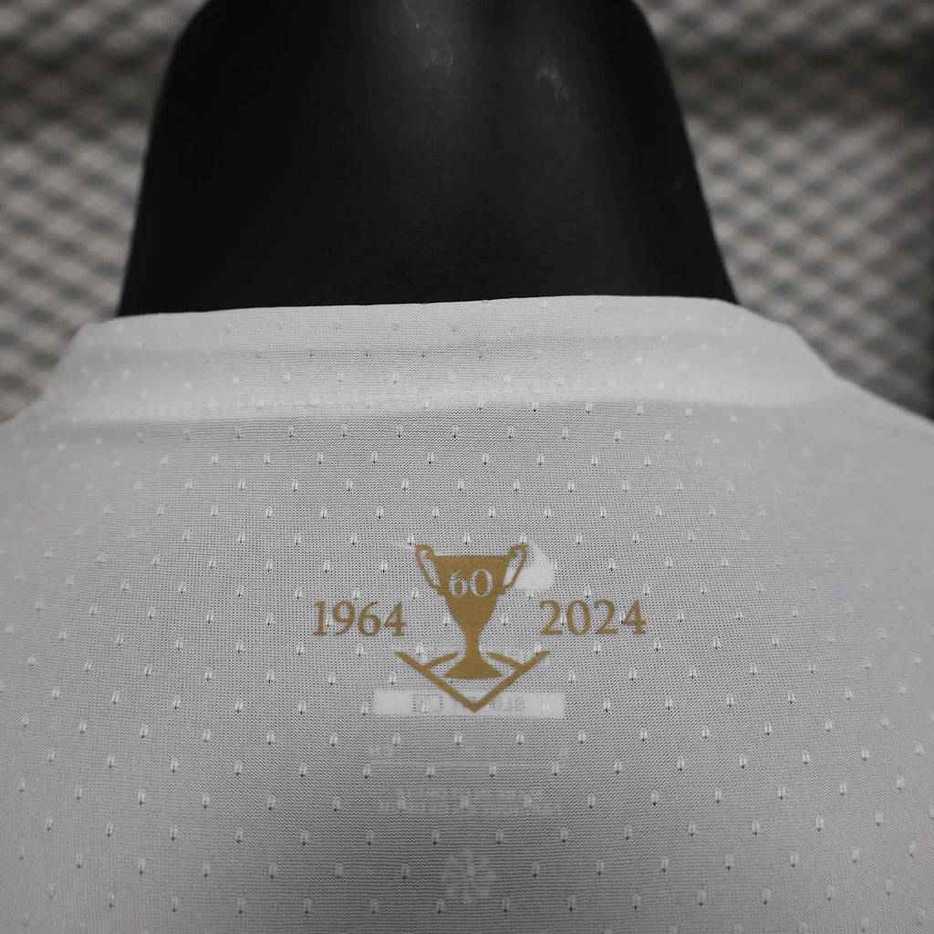 MAILLOT SPORTING EXTERIEUR 2024/2025