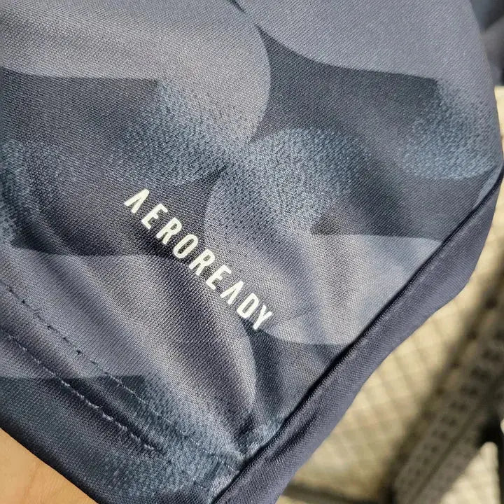 MAILLOT ENFANT REAL MADRID EXTERIEUR 2023/2024