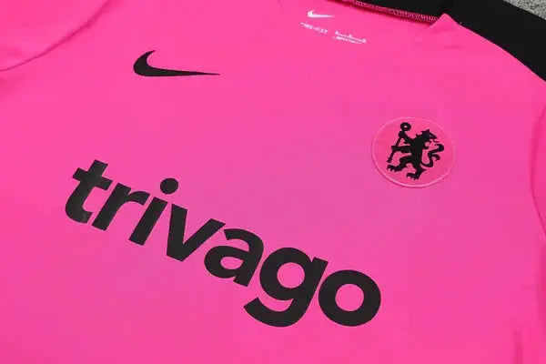 Chelsea “Pink” Training Set