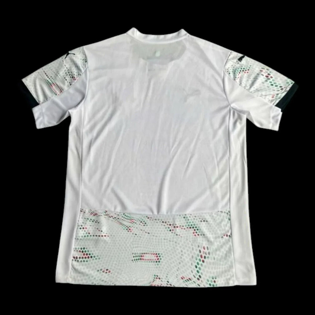 Maillot 25/26 Portugal Extérieur
