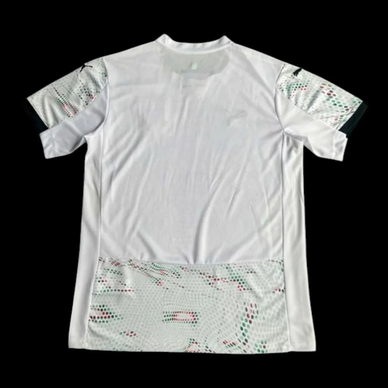 Maillot 25/26 Portugal Extérieur