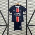 24/25 Ensemble Enfant PSG
