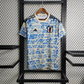 MAILLOT JAPON CONCEPT EDITION DORAEMON 2023/2024