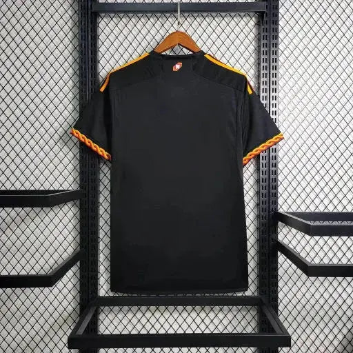 MAILLOT AS ROMA THIRD 2023/2024