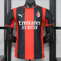 26/27 Maillot AC Milan Domicile Player