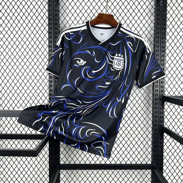 Maillot Argentine CDM 2026