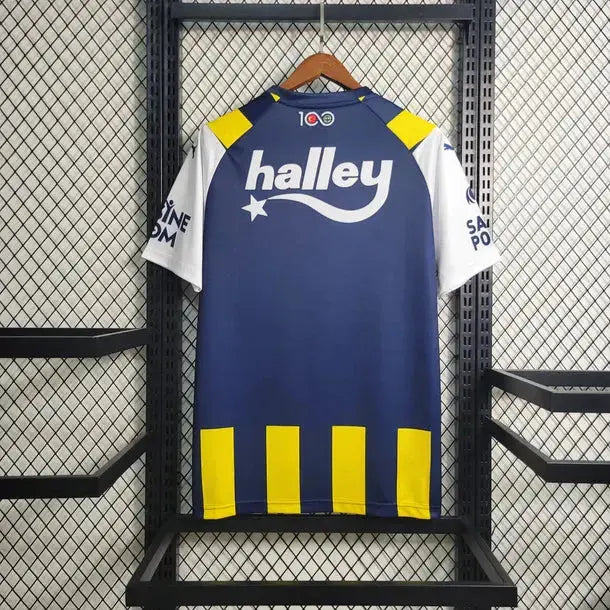 MAILLOT FENERBAHCE DOMICILE 2023/2024
