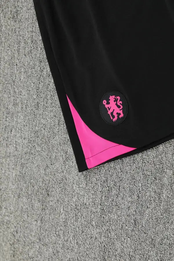Chelsea “Pink” Training Set