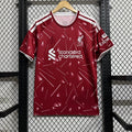 Maillot 26/27 Liverpool Spécial Domicile