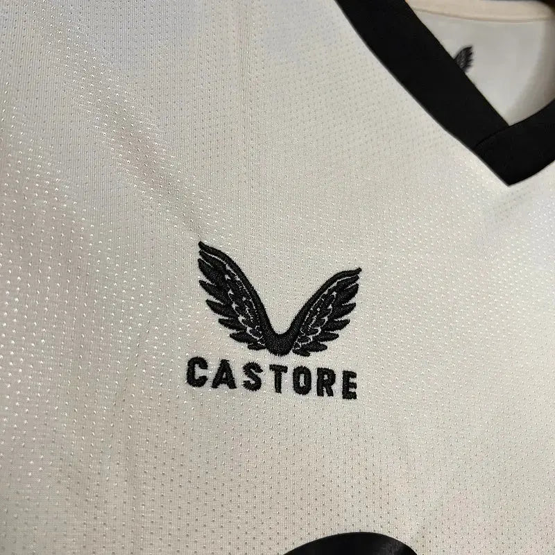 MAILLOT EVERTON EXTERIEUR 2024/2025