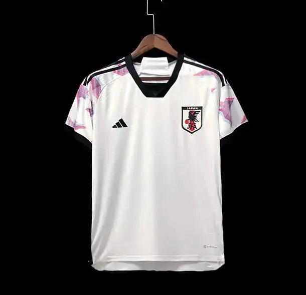 MAILLOT JAPON EXTERIEUR 2022/2023