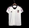 MAILLOT JAPON EXTERIEUR 2022/2023