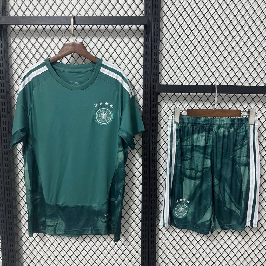Ensemble 2026  Mexique goalkeeper  Adult