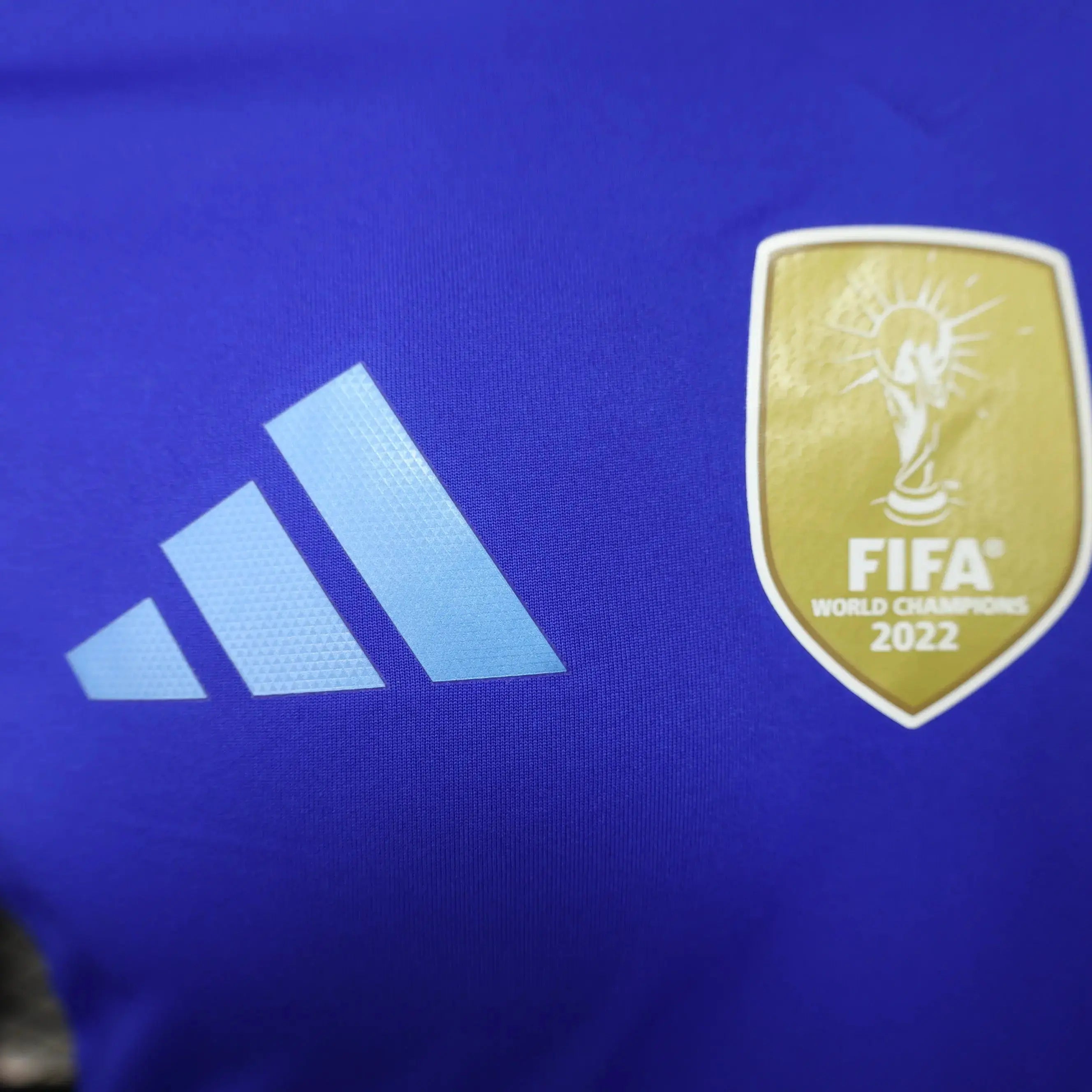 MAILLOT ARGENTINE EXTERIEUR 2024/2025