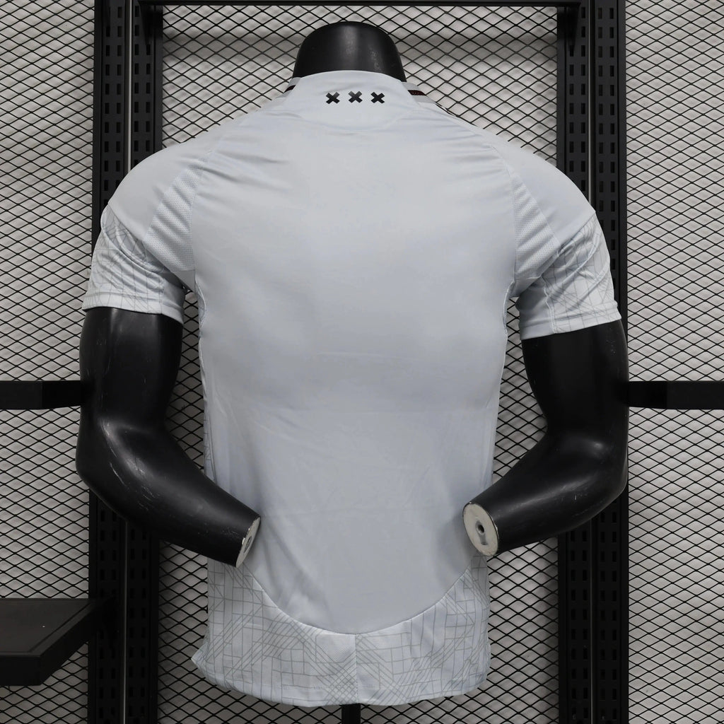 MAILLOT AJAX THIRD 2024/2025