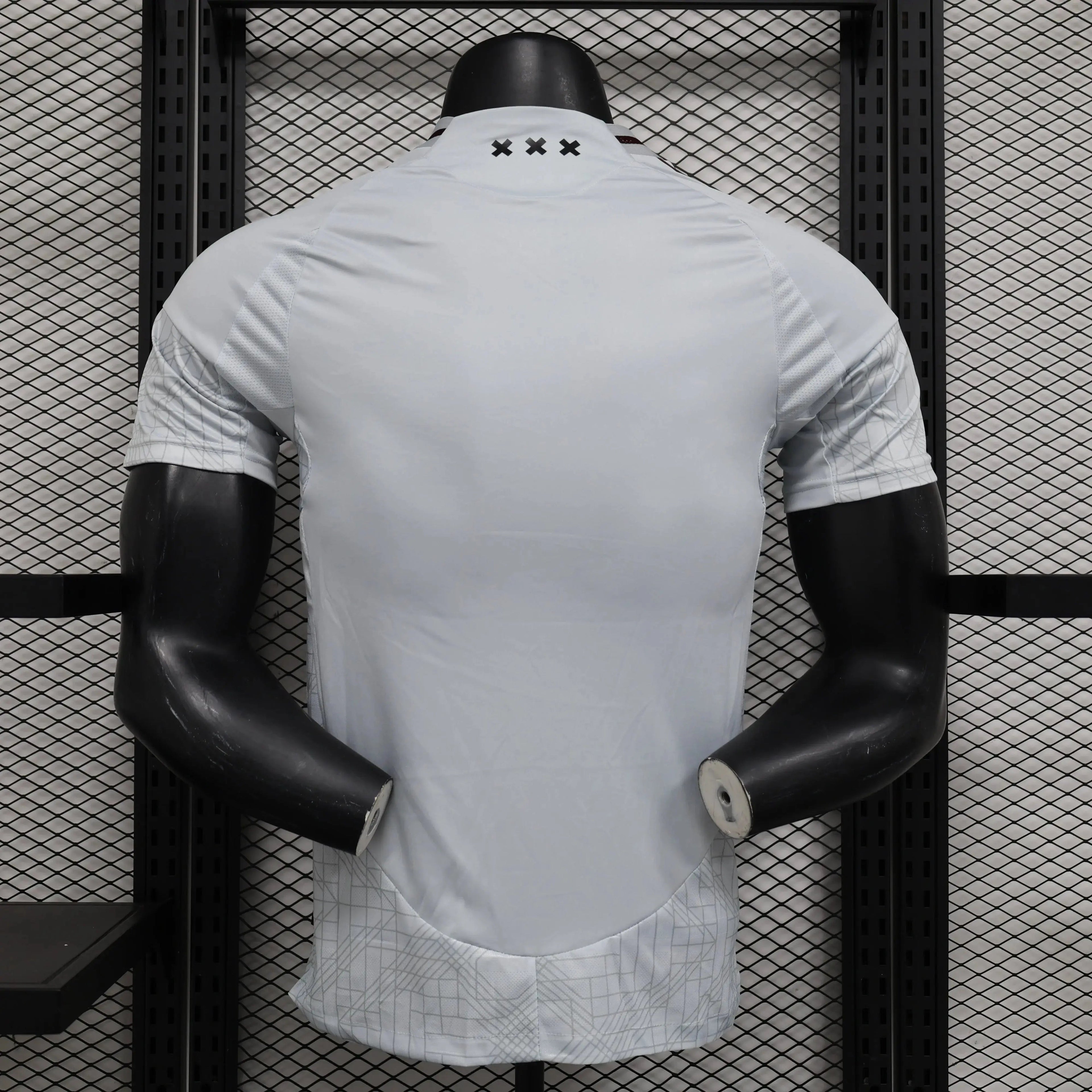 MAILLOT AJAX THIRD 2024/2025