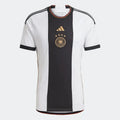 MAILLOT ALLEMAGNE DOMICILE 2022/2023