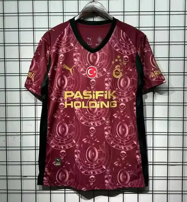 Galatasaray SK Extérieur2025/2026