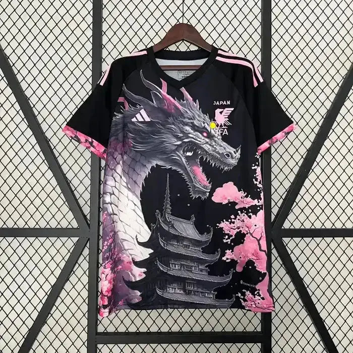 Maillot Edition Spécial Japon 2023/2024