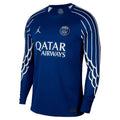 Maillot Fourth PSG Jordan 2024/2025 Manches longues