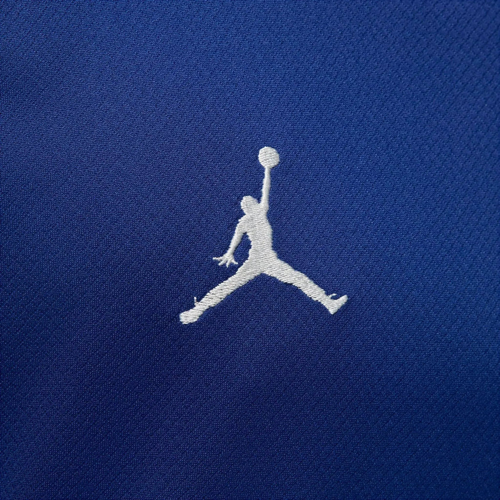 Maillot Fourth PSG Jordan 2024/2025 Manches longues