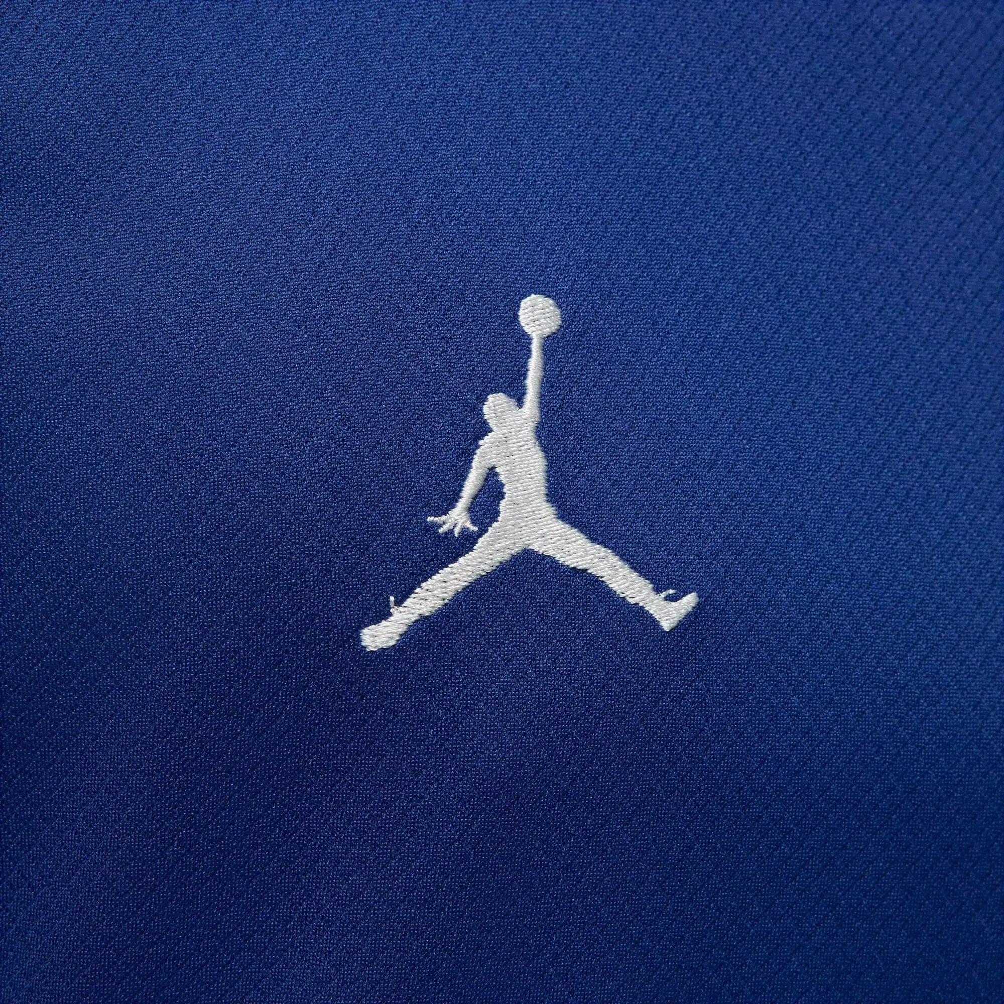 Maillot Fourth PSG Jordan 2024/2025 Manches longues