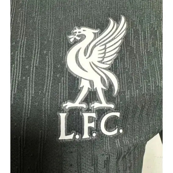 MAILLOT LIVERPOOL EXTERIEUR 2024/2025