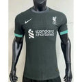 MAILLOT LIVERPOOL EXTERIEUR 2024/2025