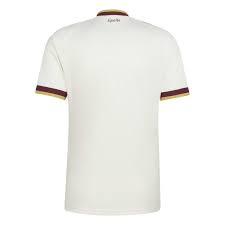 MAILLOT ESPAGNE CDM 2026/2027