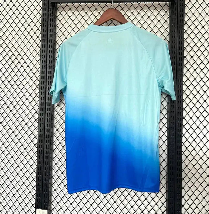 Maillot 25/26 Tunisie Spécial Bleu