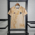 Maillot Argentine Concept "carte beige" 2023/2024